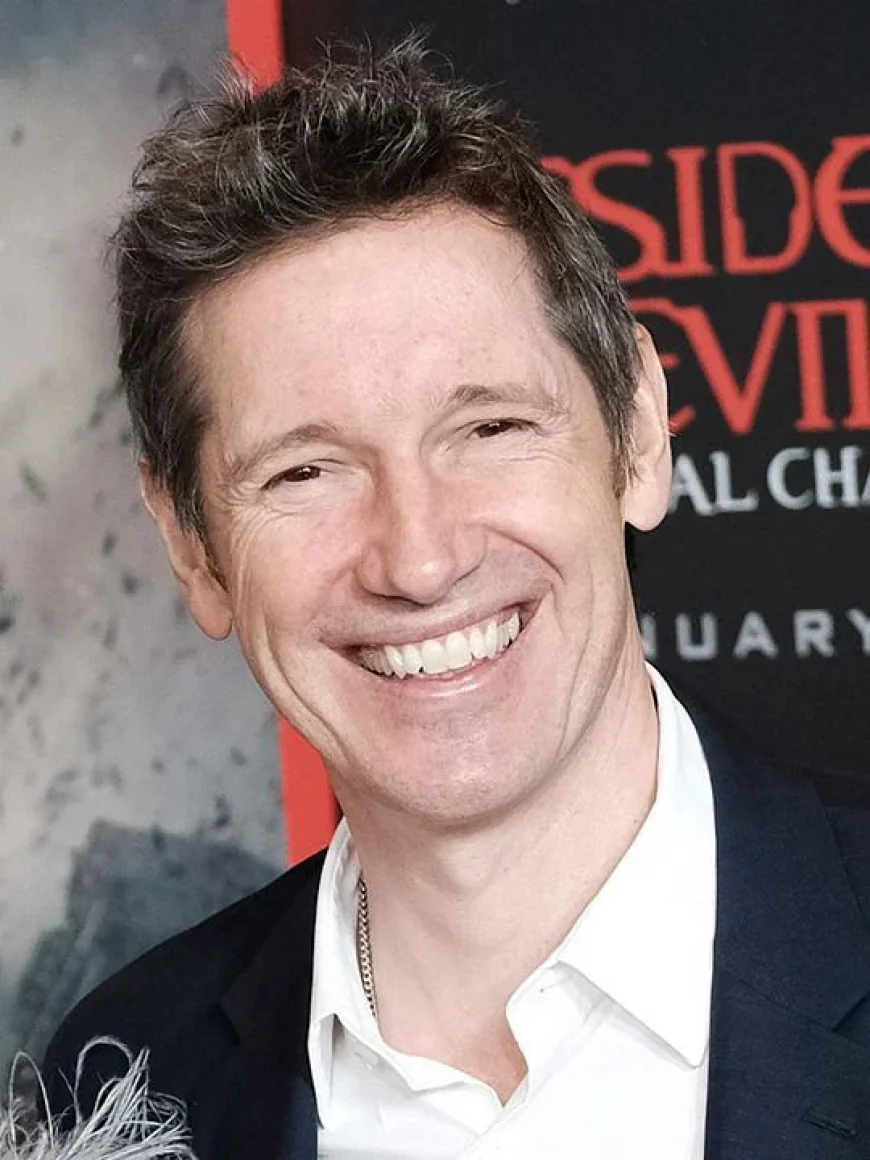 Paul W. S. Anderson Net Worth, Relationships, Age/Birthdate & Birthday Facts