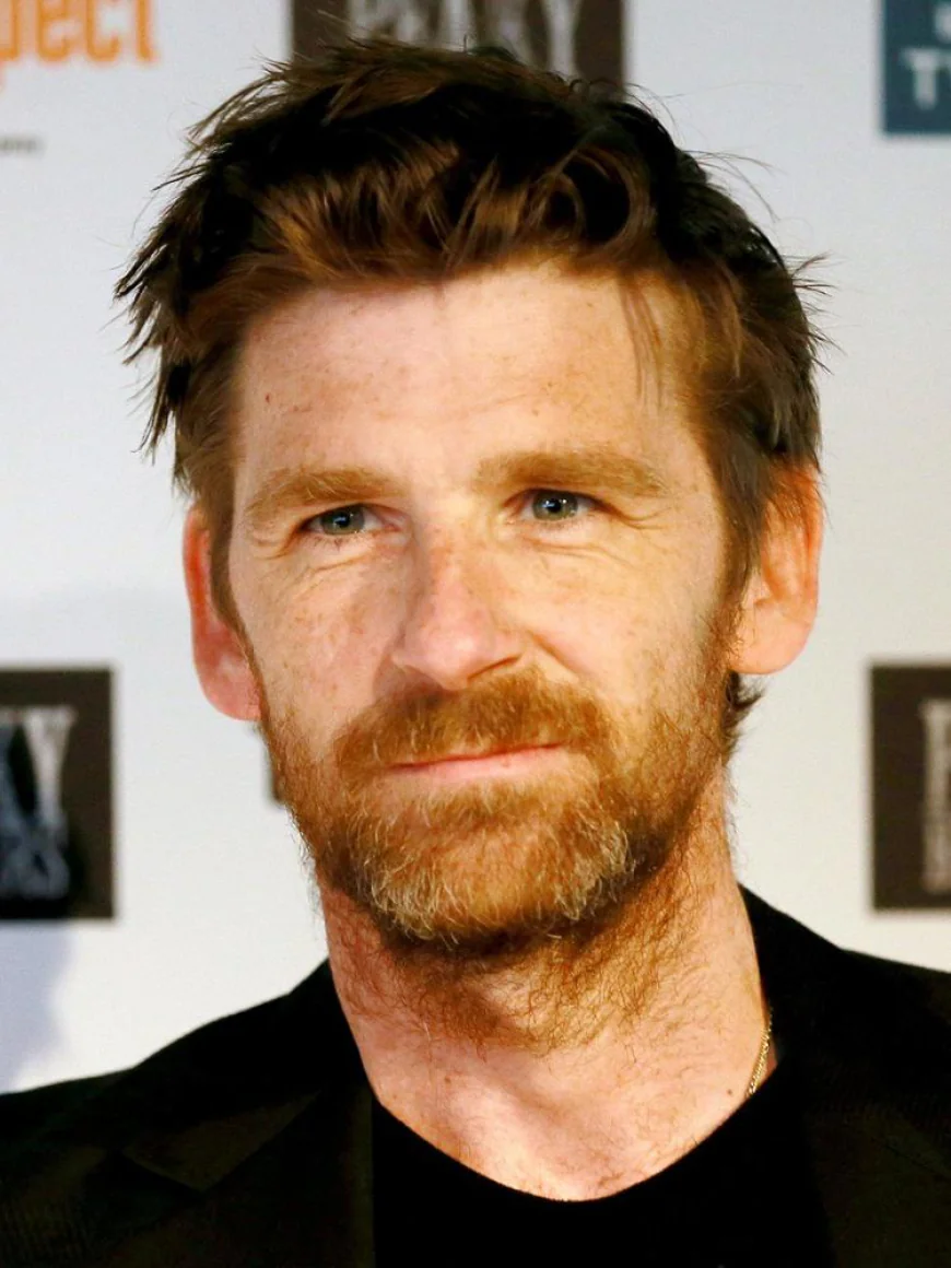 Paul Anderson Net Worth, Relationships, Age/Birthdate & Birthday Facts