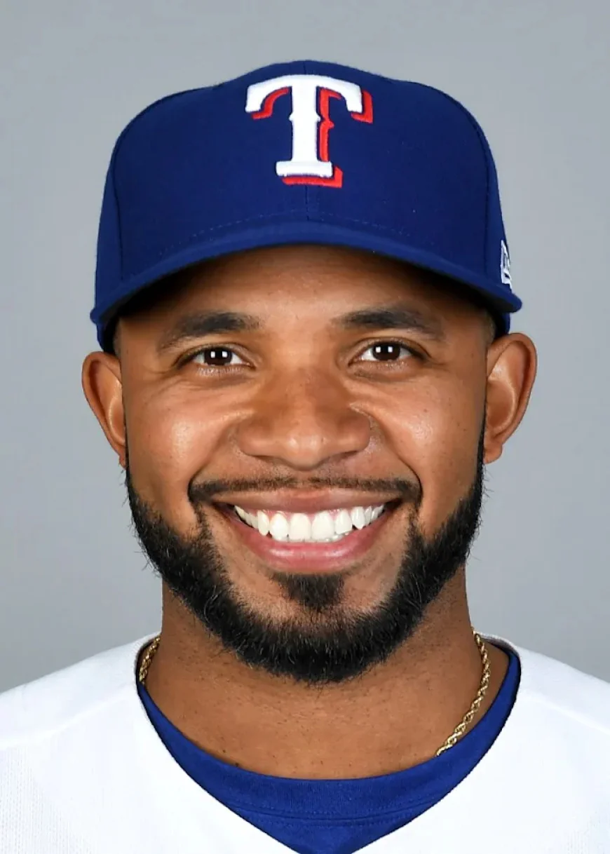 Elvis Andrus Net Worth, Relationships, Age/Birthdate & Birthday Facts