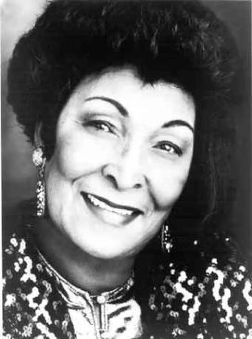 Inez Andrews Net Worth, Relationships, Age/Birthdate & Birthday Facts