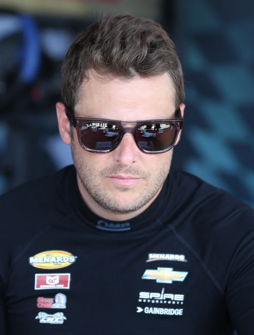 Marco Andretti Net Worth, Relationships, Age/Birthdate & Birthday Facts