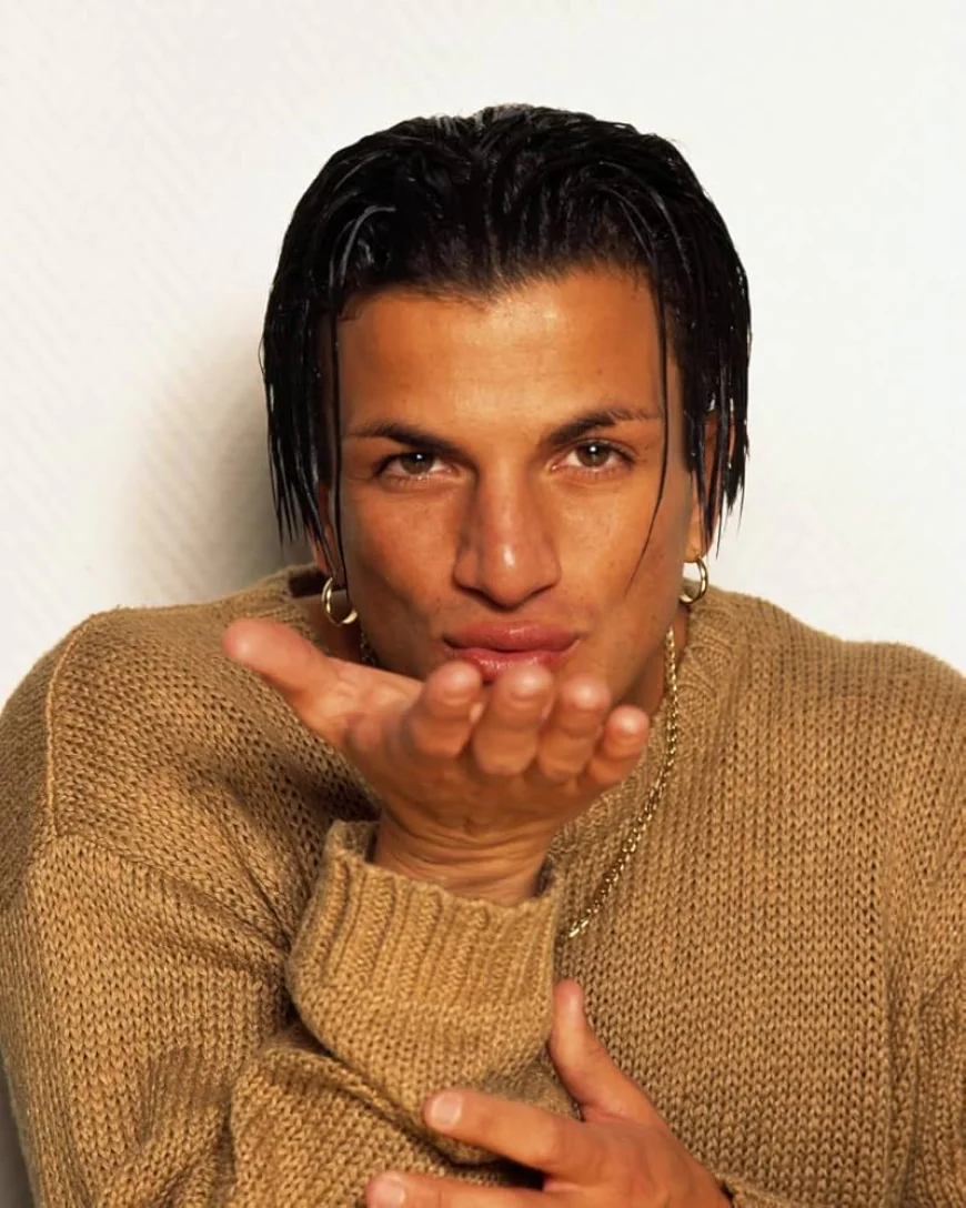 Peter Andre Net Worth, Relationships, Age/Birthdate & Birthday Facts