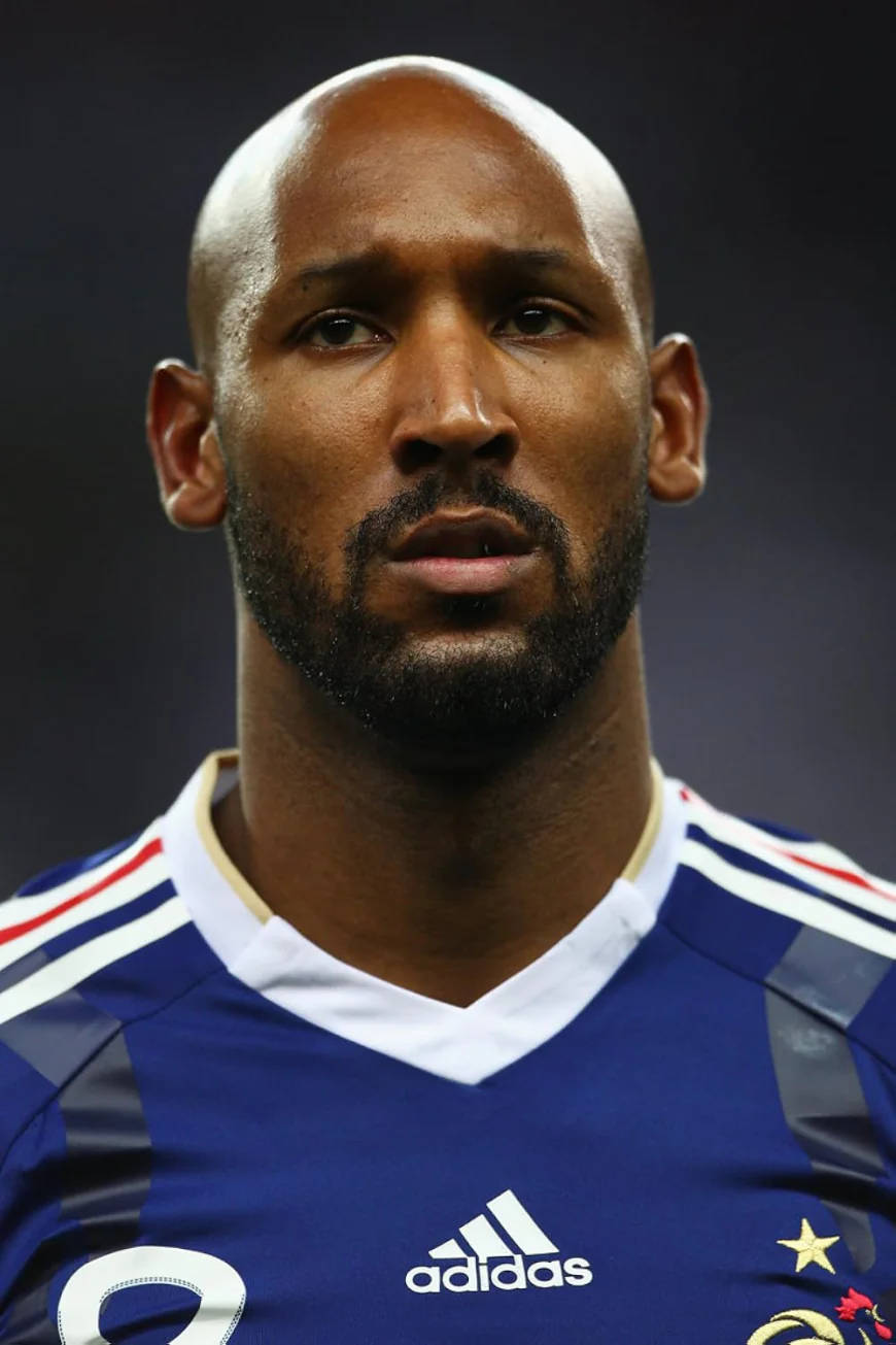 Nicolas Anelka Net Worth, Relationships, Age/Birthdate & Birthday Facts