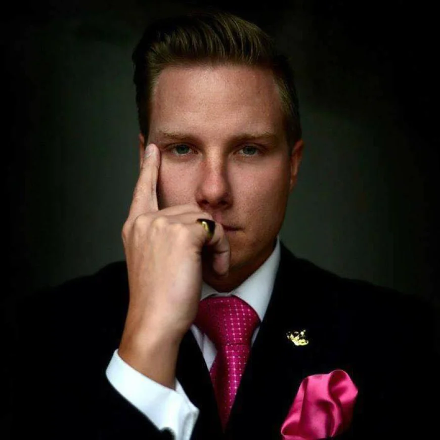 Prince Ferdinand Von Anhalt Net Worth, Relationships, Age/Birthdate & Birthday Facts