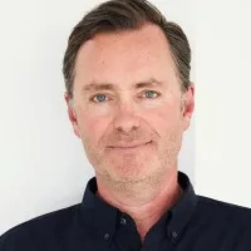 Gregor Angus Net Worth, Relationships, Age/Birthdate & Birthday Facts