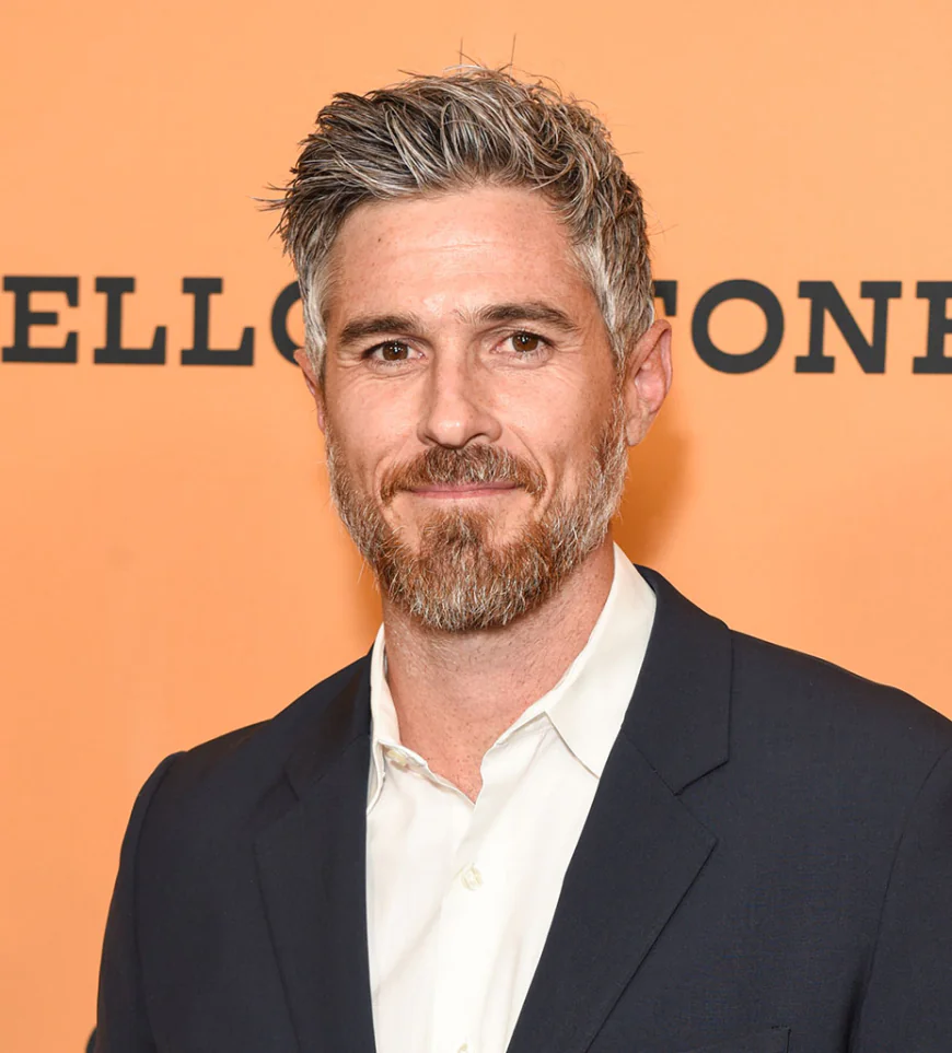 Dave Annable Net Worth, Relationships, Age/Birthdate & Birthday Facts