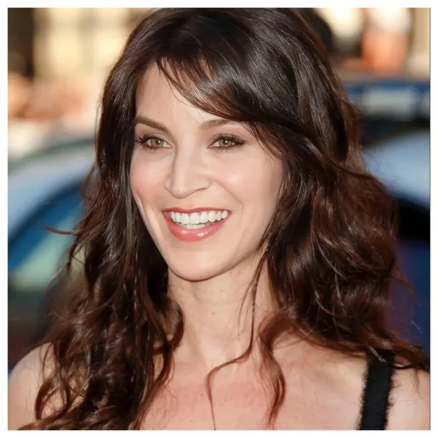 Amanda Anka Net Worth, Relationships, Age/Birthdate & Birthday Facts