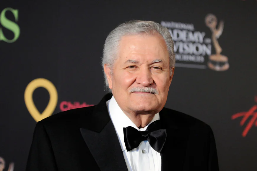 John Aniston Net Worth, Relationships, Age/Birthdate & Birthday Facts