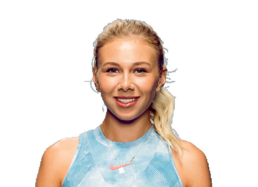 Amanda Anisimova Net Worth, Relationships, Age/Birthdate & Birthday Facts