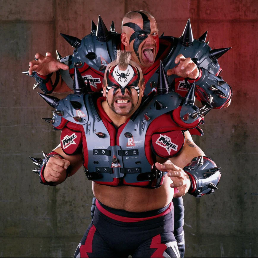 Road Warrior Animal Net Worth, Relationships, Age/Birthdate & Birthday Facts