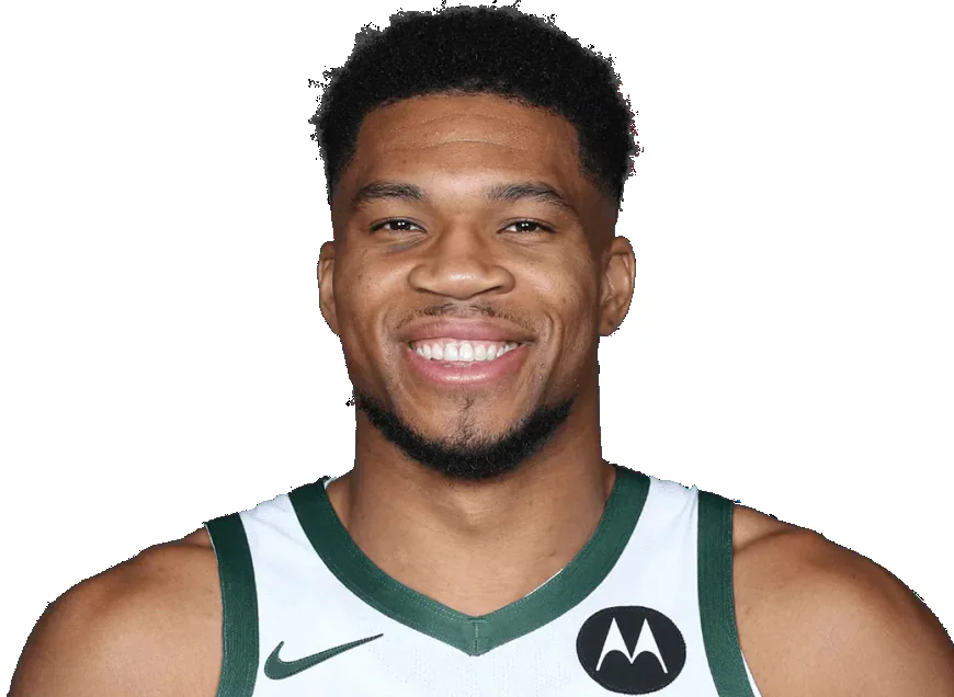 Giannis Antetokounmpo Net Worth, Relationships, Age/Birthdate & Birthday Facts