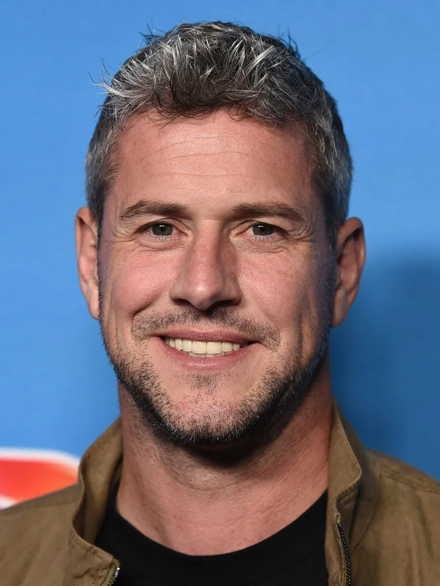 Ant Anstead Net Worth, Relationships, Age/Birthdate & Birthday Facts