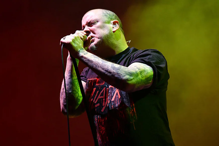 Phil Anselmo Net Worth, Relationships, Age/Birthdate & Birthday Facts