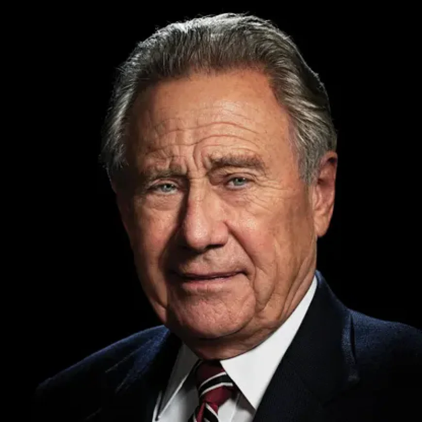 Philip Anschutz Net Worth, Relationships, Age/Birthdate & Birthday Facts