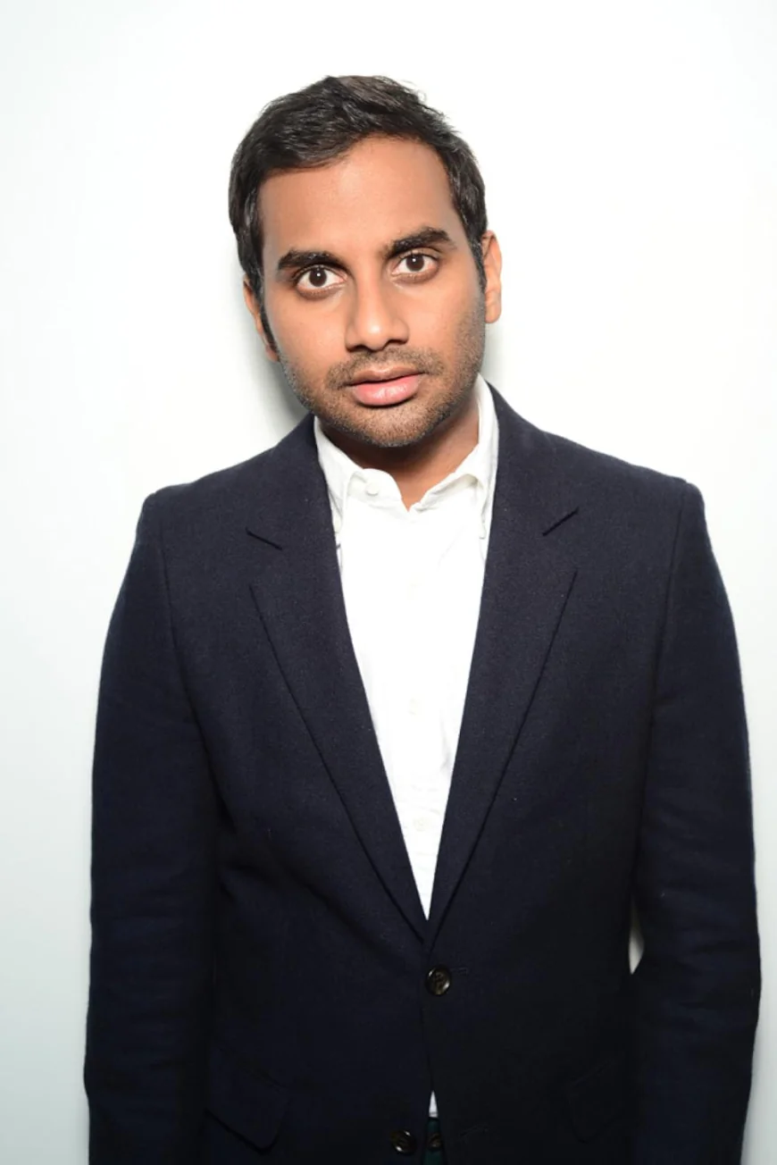 Aziz Ansari Net Worth, Relationships, Age/Birthdate & Birthday Facts