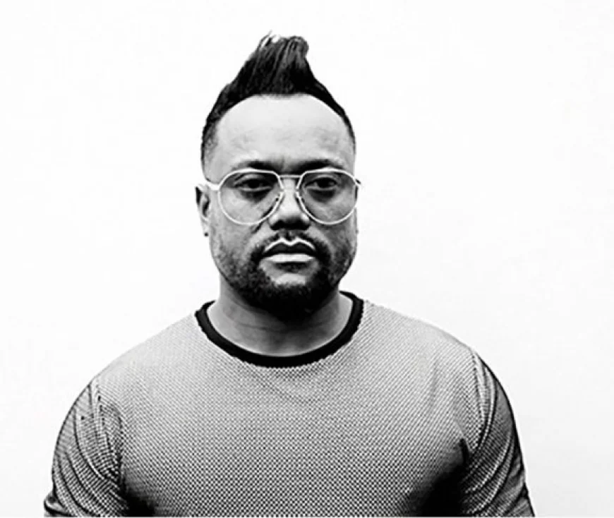 apl.de.ap Net Worth, Relationships, Age/Birthdate & Birthday Facts