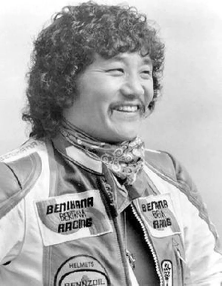 Rocky Aoki Net Worth, Relationships, Age/Birthdate & Birthday Facts