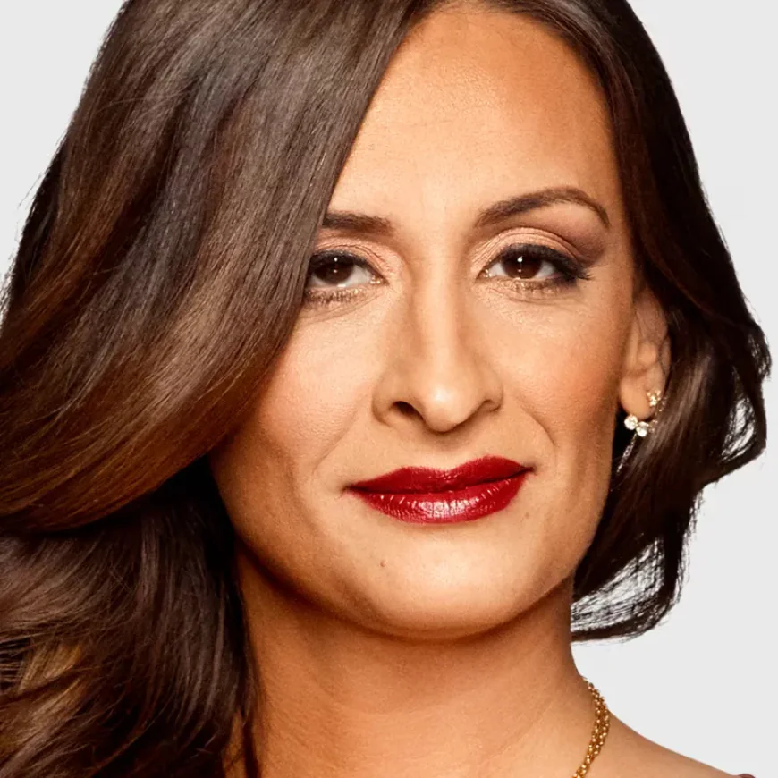 Arzo Anwar Net Worth, Relationships, Age/Birthdate & Birthday Facts