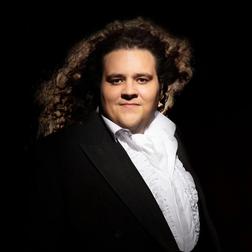 Jonathan Antoine Net Worth, Relationships, Age/Birthdate & Birthday