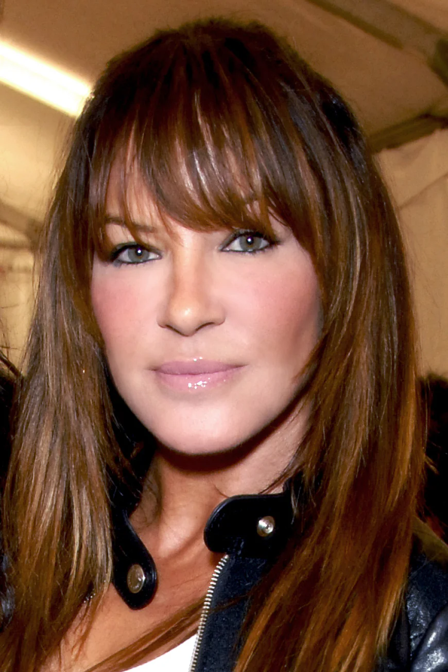 Robin Antin Net Worth, Relationships, Age/Birthdate & Birthday Facts