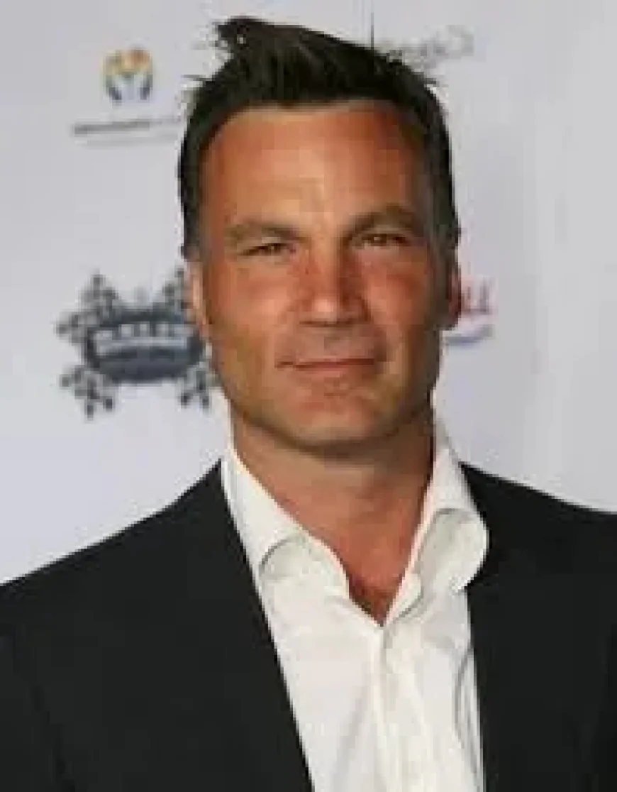 Jonathan Antin Net Worth, Relationships, Age/Birthdate & Birthday Facts