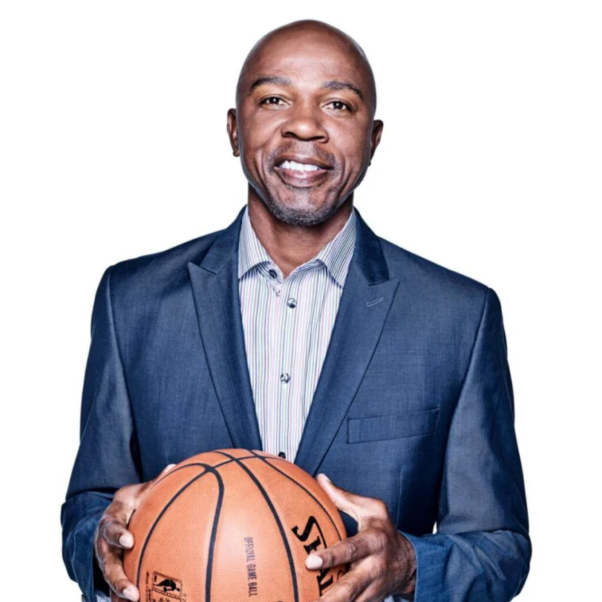 Greg Anthony Net Worth, Relationships, Age/Birthdate & Birthday Facts