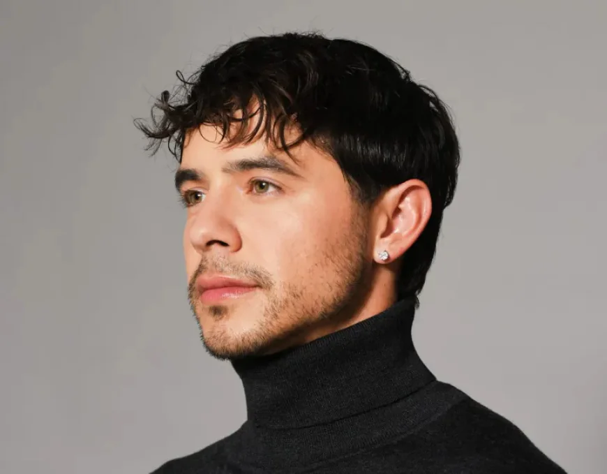 David Archuleta Net Worth, Relationships, Age/Birthdate & Birthday Facts