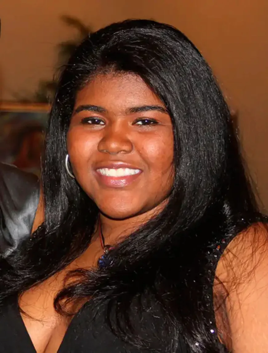 Leanna Archer Net Worth, Relationships, Age/Birthdate & Birthday Facts