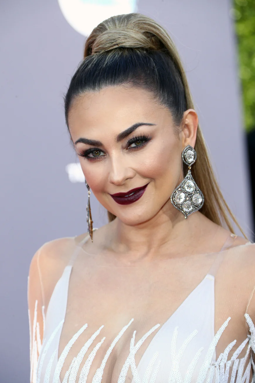 Aracely Arámbula Net Worth, Relationships, Age/Birthdate & Birthday Facts