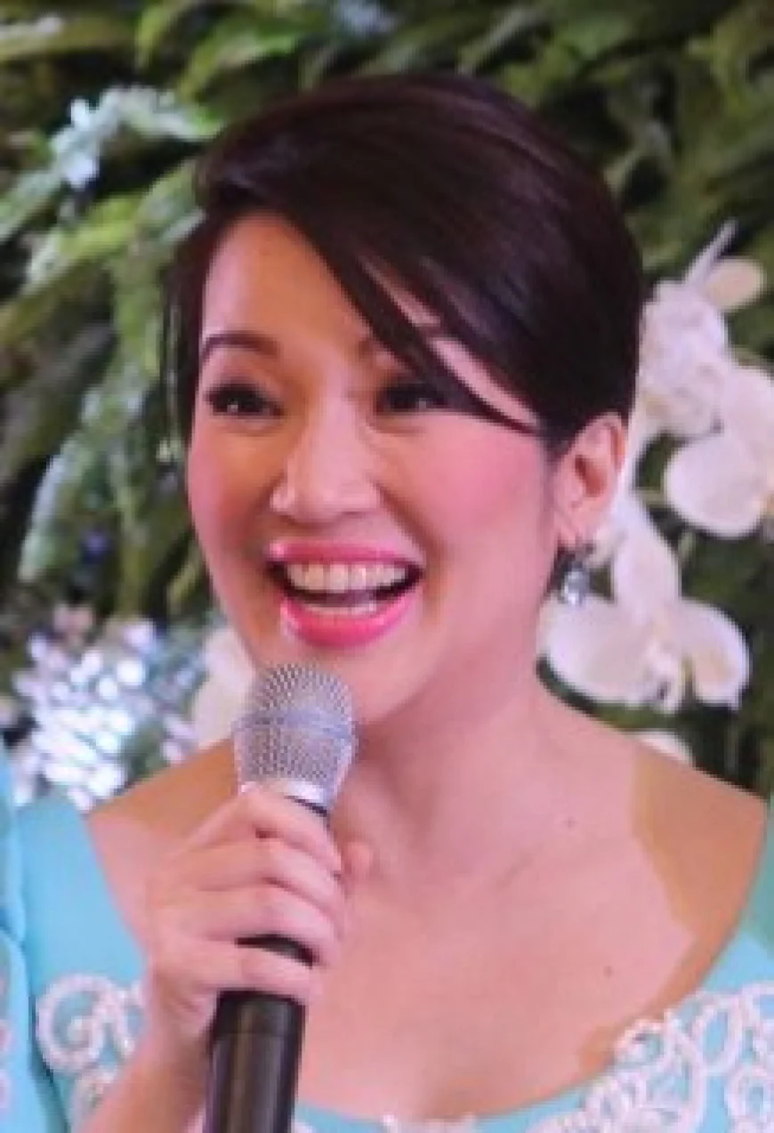 Kris Aquino Net Worth, Relationships, Age/Birthdate & Birthday Facts