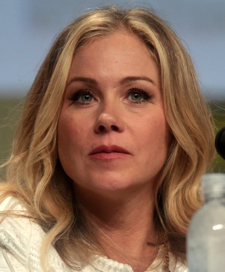 Christina Applegate Net Worth, Relationships, Age/Birthdate & Birthday Facts