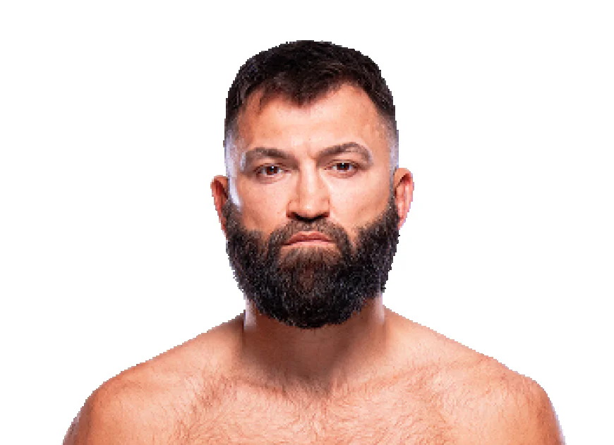 Andrei Arlovski Net Worth, Relationships, Age/Birthdate & Birthday Facts