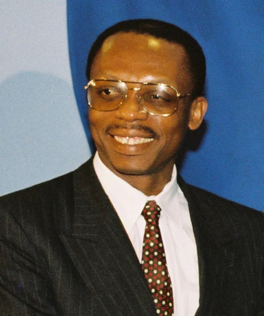 Jean Bertrand Aristide Net Worth, Relationships, Age/Birthdate & Birthday Facts