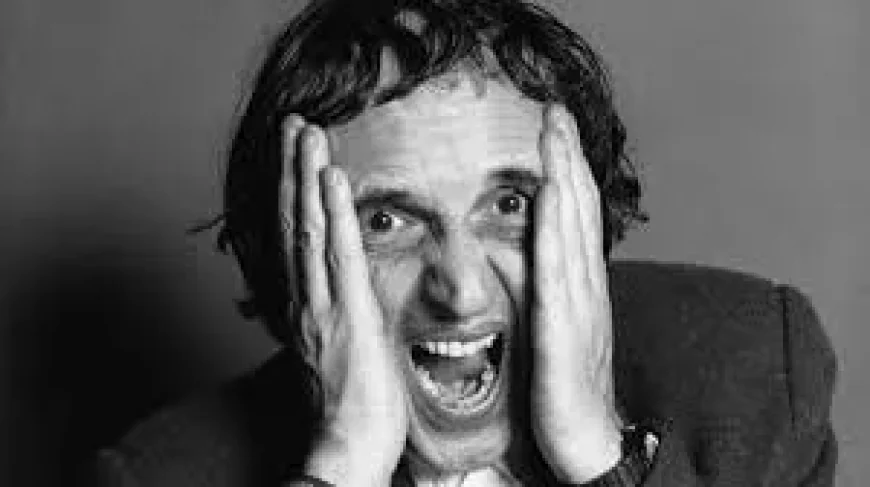 Dario Argento Net Worth, Relationships, Age/Birthdate & Birthday Facts