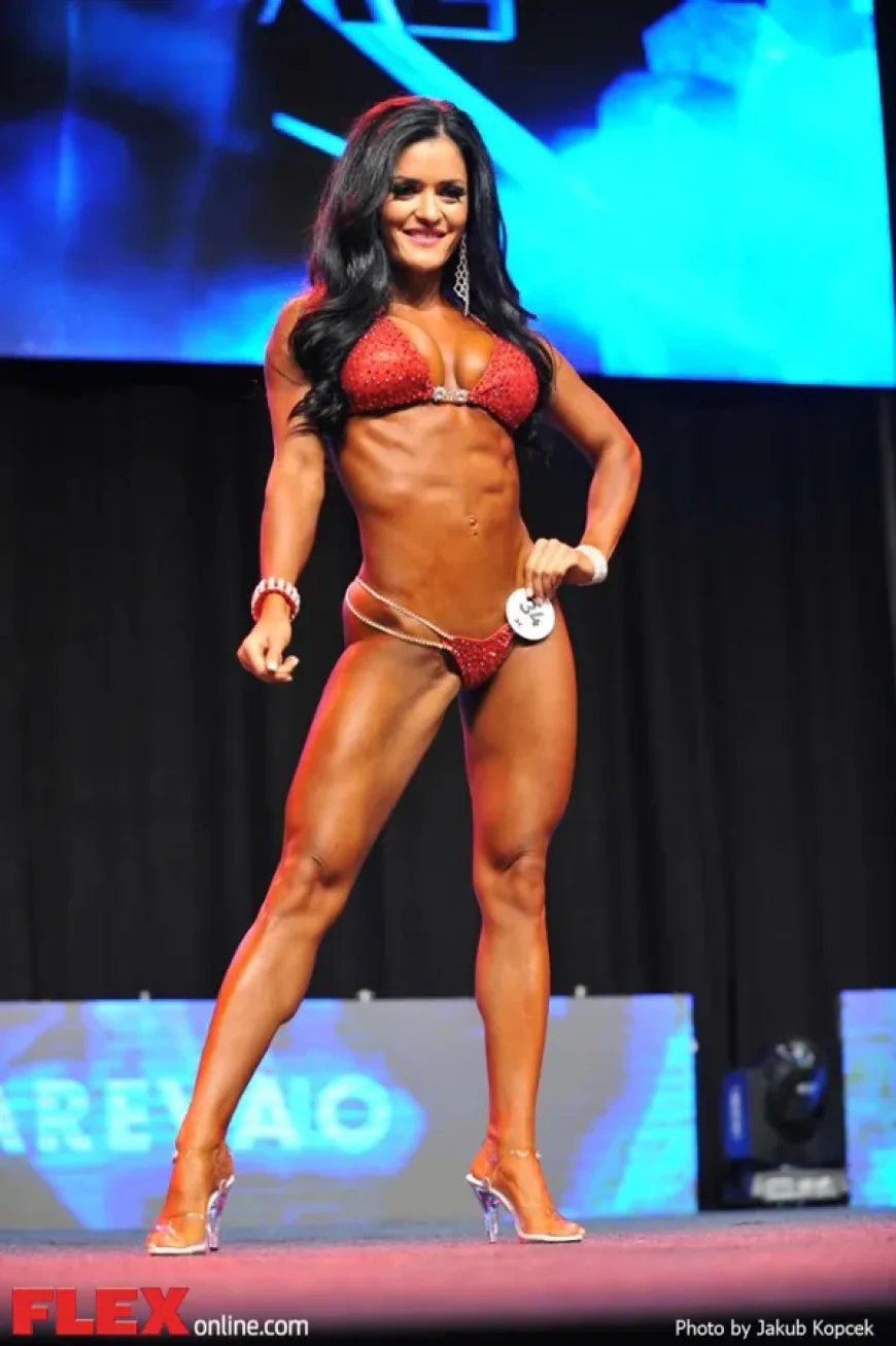 Jessica Arevalo Net Worth, Relationships, Age/Birthdate & Birthday Facts