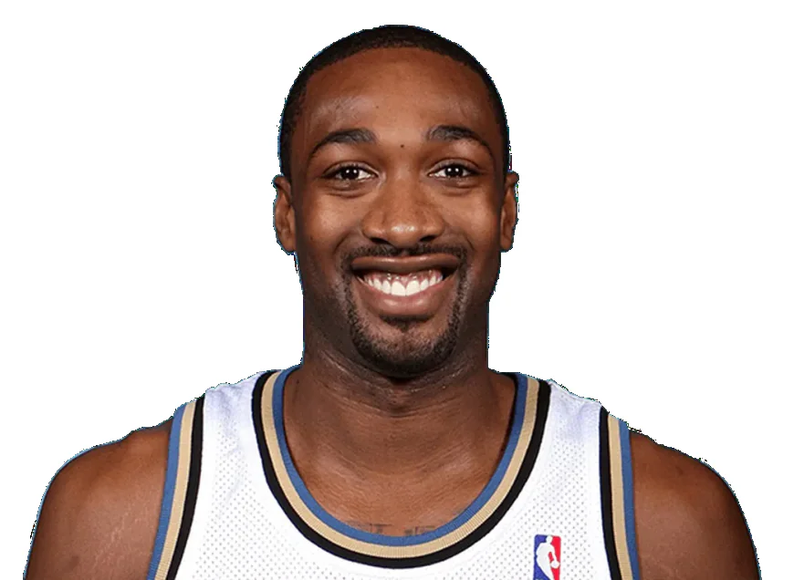Gilbert Arenas Net Worth, Relationships, Age/Birthdate & Birthday Facts