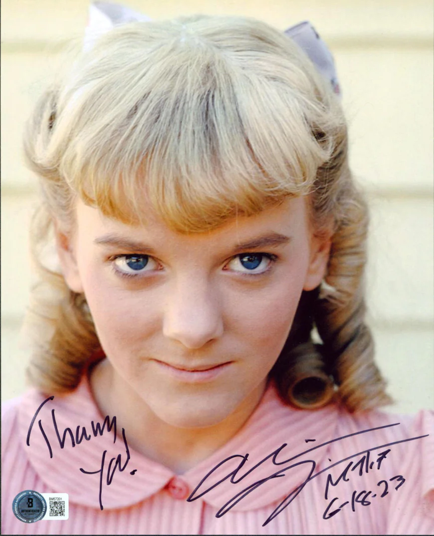 Alison Arngrim Net Worth, Relationships, Age/Birthdate & Birthday Facts