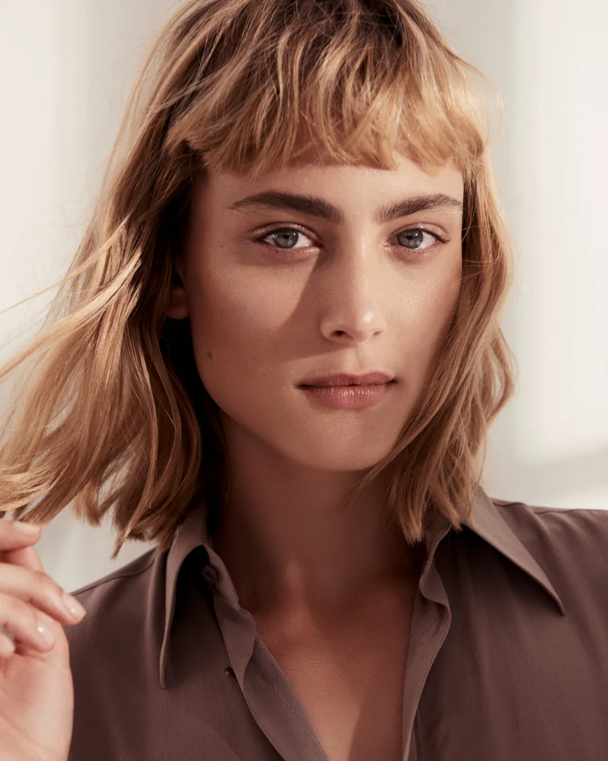 Nora Arnezeder Net Worth, Relationships, Age/Birthdate & Birthday Facts