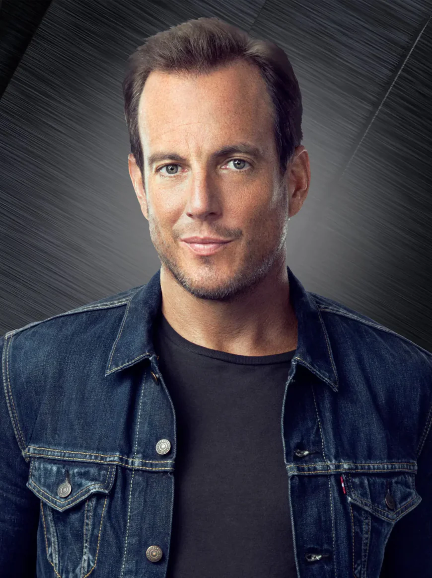 Will Arnett Net Worth, Relationships, Age/Birthdate & Birthday Facts