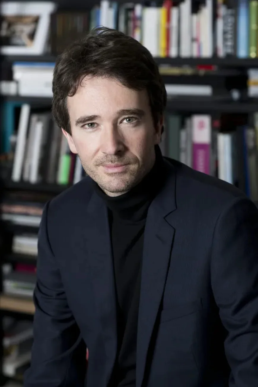 Antoine Arnault Net Worth, Relationships, Age/Birthdate & Birthday Facts
