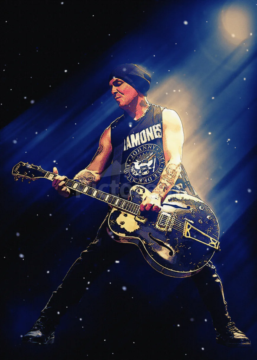 Tim Armstrong (Rancid) Net Worth, Relationships, Age/Birthdate & Birthday Facts