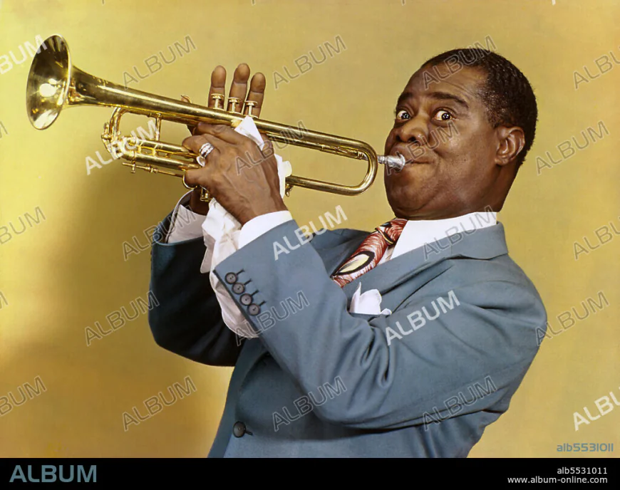 Louis Armstrong Net Worth, Relationships, Age/Birthdate & Birthday Facts