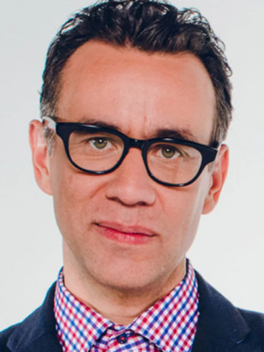 Fred Armisen Net Worth, Relationships, Age/Birthdate & Birthday Facts