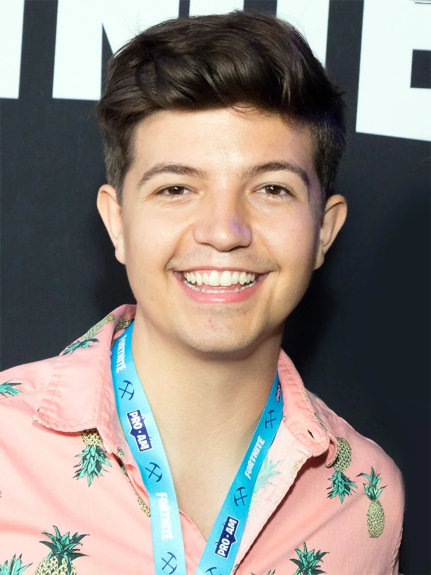 Preston Arsement Net Worth, Relationships, Age/Birthdate & Birthday Facts