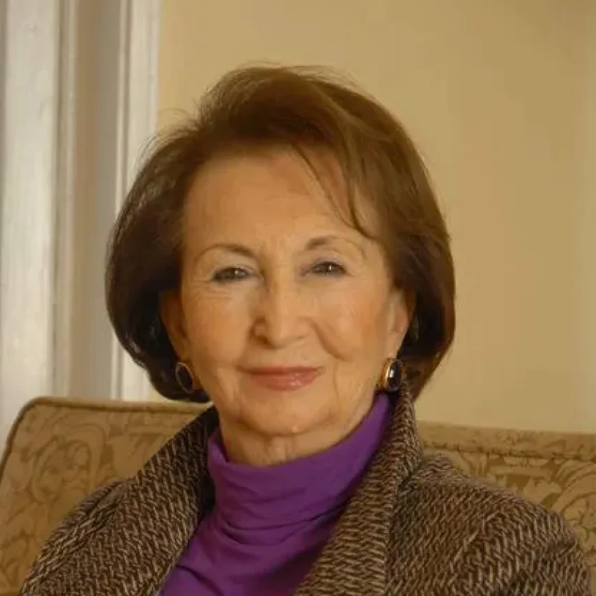 Semahat Sevim Arsel Net Worth, Relationships, Age/Birthdate & Birthday Facts