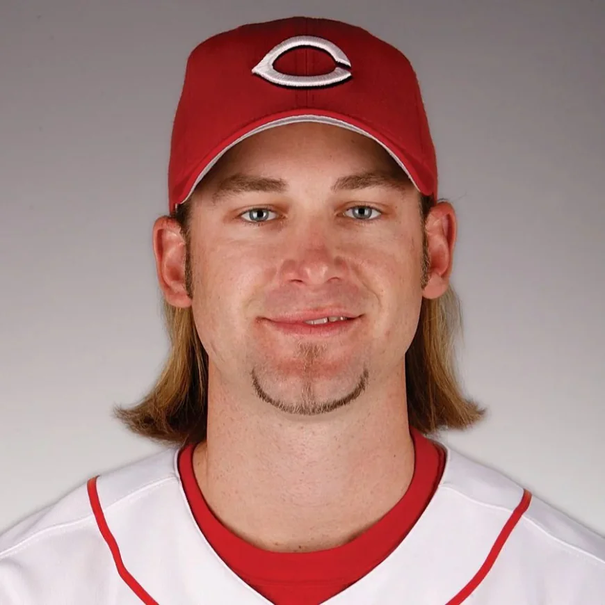 Bronson Arroyo Net Worth, Relationships, Age/Birthdate & Birthday Facts