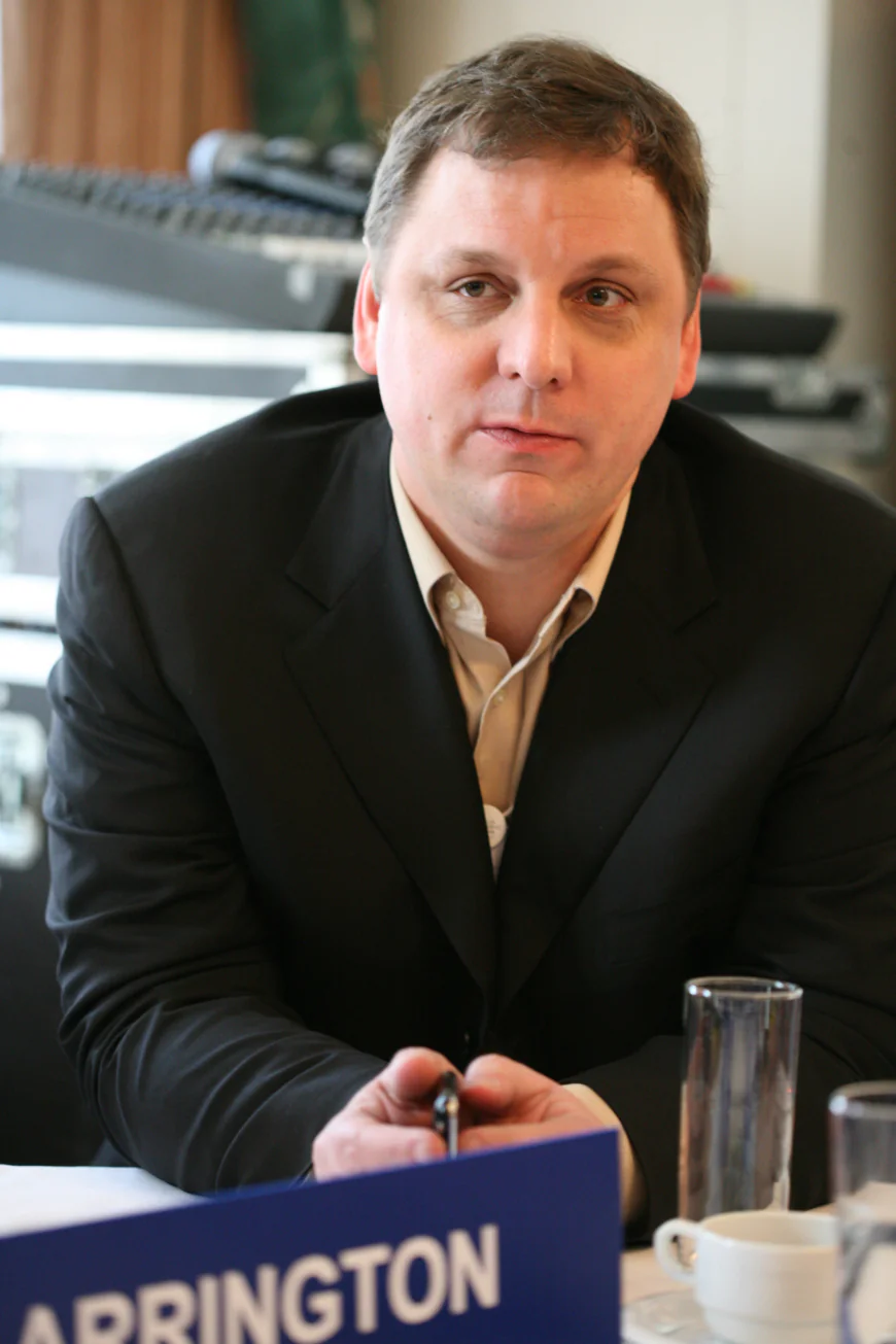 Michael Arrington Net Worth, Relationships, Age/Birthdate & Birthday Facts