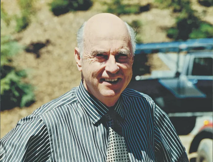 John Arrillaga Net Worth, Relationships, Age/Birthdate & Birthday Facts