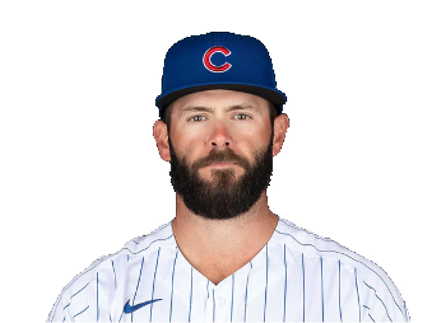 Jake Arrieta Net Worth, Relationships, Age/Birthdate & Birthday Facts