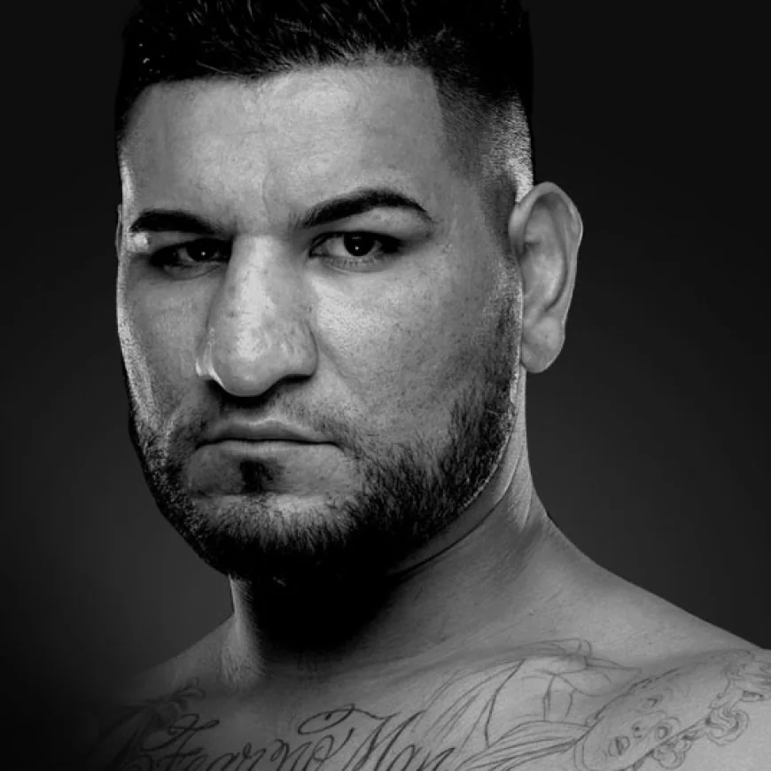 Chris Arreola Net Worth, Relationships, Age/Birthdate & Birthday Facts